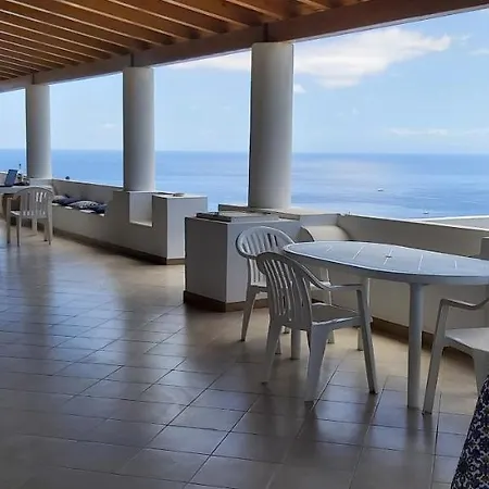 Casa Tra Cielo E Mare B&B 4*