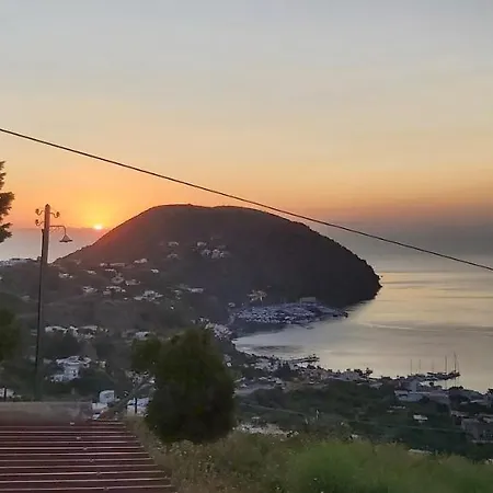 B&B Casa Tra Cielo E Mare