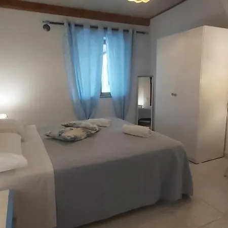 B&B Casa Tra Cielo E Mare 4*