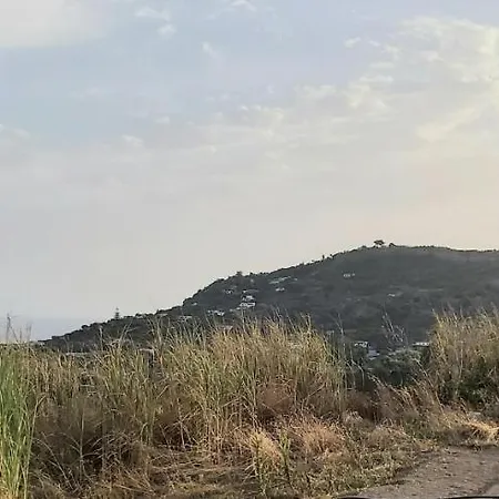 Casa Tra Cielo E Mare