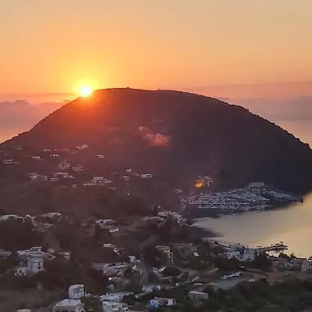 Casa Tra Cielo E Mare B&B 4*