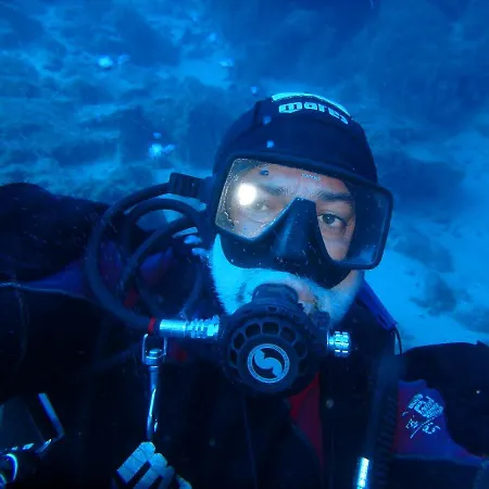 ベッド・アンド・ブレックファスト Casa Tra Cielo E Mare