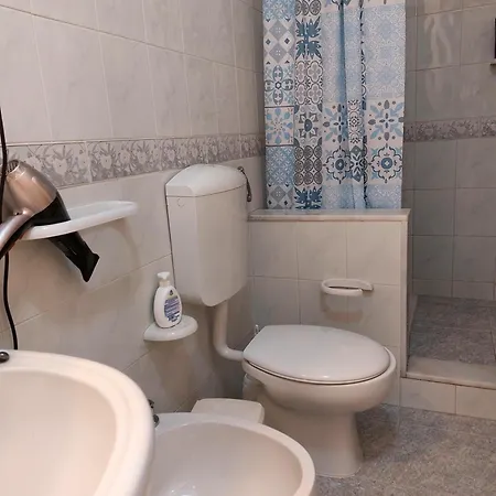 Bed and breakfast Casa Tra Cielo E Mare 4*