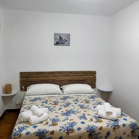 Bed and breakfast Casa Tra Cielo E Mare Lipari (Isola Lipari)