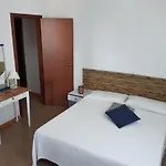 Casa Tra Cielo E Mare Bed and Breakfast Λίπαρι