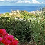 Casa Tra Cielo E Mare