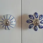 Casa Tra Cielo E Mare Bed and Breakfast