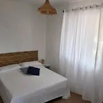 Casa Tra Cielo E Mare Λίπαρι