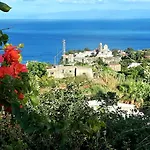 Casa Tra Cielo E Mare