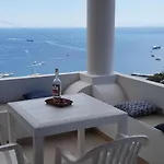 Casa Tra Cielo E Mare Bed and Breakfast Λίπαρι