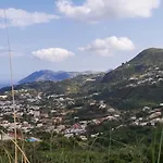 Bed and Breakfast Casa Tra Cielo E Mare 4*