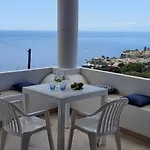 Bed and Breakfast Casa Tra Cielo E Mare