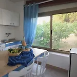 Casa Tra Cielo E Mare 4* Λίπαρι