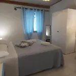 Bed and Breakfast Casa Tra Cielo E Mare 4*