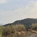 Casa Tra Cielo E Mare