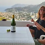 Bed and Breakfast Casa Tra Cielo E Mare