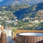 Bed and Breakfast Casa Tra Cielo E Mare 4*