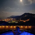 Casa Tra Cielo E Mare Bed and Breakfast 4*