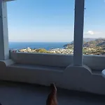 Casa Tra Cielo E Mare Λίπαρι