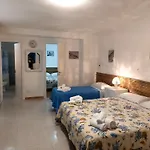 Casa Tra Cielo E Mare Bed and Breakfast 4*