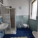 Casa Tra Cielo E Mare Λίπαρι