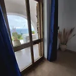 Bed and Breakfast Casa Tra Cielo E Mare Λίπαρι
