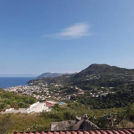 Casa Tra Cielo E Mare 4*