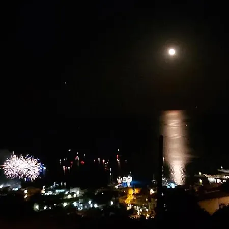 Casa Tra Cielo E Mare 4* Città di Lipari