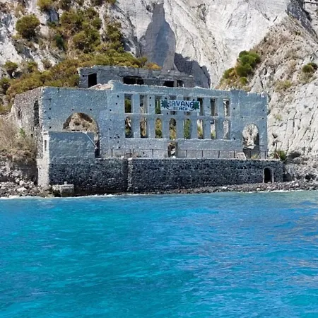 Bed and Breakfast Casa Tra Cielo E Mare 4*