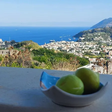 Bed and Breakfast Casa Tra Cielo E Mare
