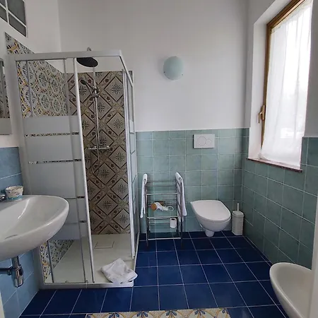 Casa Tra Cielo E Mare Città di Lipari