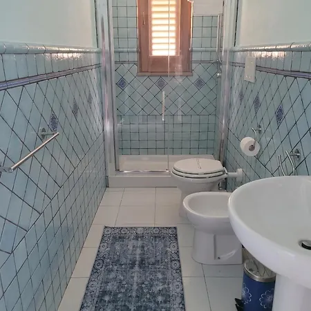 Casa Tra Cielo E Mare Bed & Breakfast Città di Lipari